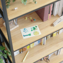 Load image into Gallery viewer, WaveForm Stickers