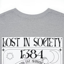 Load image into Gallery viewer, Lost in Society