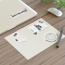 Load image into Gallery viewer, WaveForm Stickers