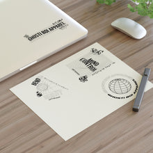 Load image into Gallery viewer, WaveForm Stickers