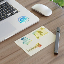 Load image into Gallery viewer, WaveForm Stickers