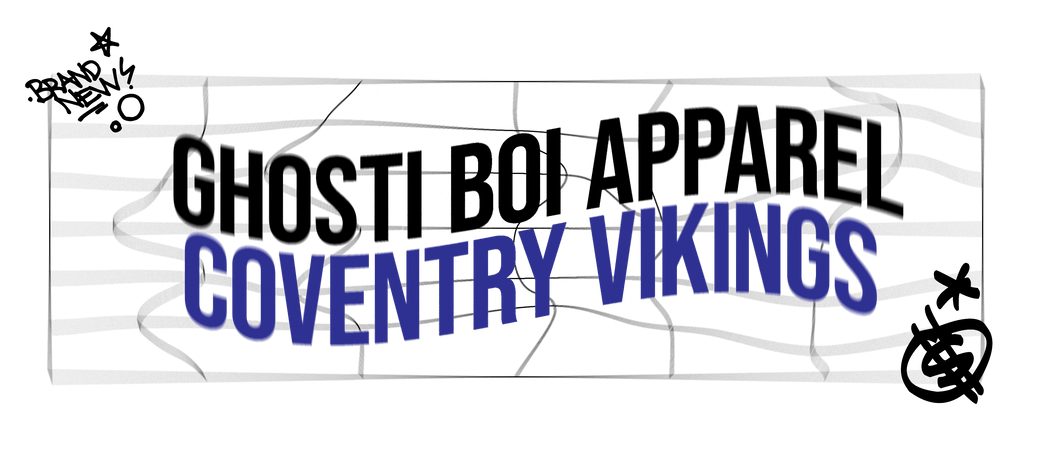 Coventry Vikings Mad Fan Bundle