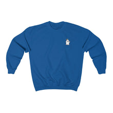 Load image into Gallery viewer, B.S.C. Crewneck Sweatshirt