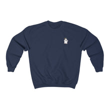 Load image into Gallery viewer, B.S.C. Crewneck Sweatshirt
