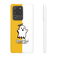 Load image into Gallery viewer, B.S.C. Snap Case Yellow