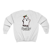 Load image into Gallery viewer, B.S.C. Crewneck Sweatshirt