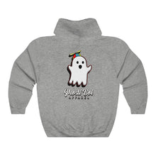 Load image into Gallery viewer, B.S.C. Hoodie
