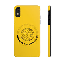 Load image into Gallery viewer, 70's Sci-Fi Phone Case