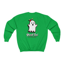 Load image into Gallery viewer, B.S.C. Crewneck Sweatshirt