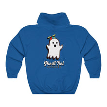Load image into Gallery viewer, B.S.C. Hoodie
