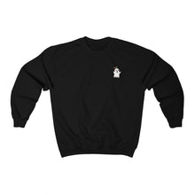 Load image into Gallery viewer, B.S.C. Crewneck Sweatshirt