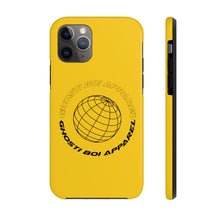 Load image into Gallery viewer, 70's Sci-Fi Phone Case