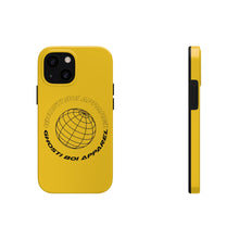 Load image into Gallery viewer, 70's Sci-Fi Phone Case