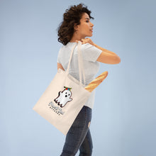 Load image into Gallery viewer, B.S.C. Tote Bag