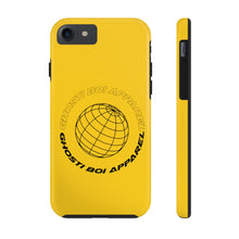 Load image into Gallery viewer, 70's Sci-Fi Phone Case