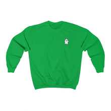 Load image into Gallery viewer, B.S.C. Crewneck Sweatshirt