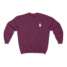 Load image into Gallery viewer, B.S.C. Crewneck Sweatshirt