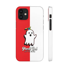 Load image into Gallery viewer, B.S.C. Snap Case Red