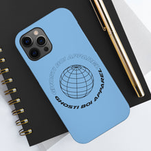 Load image into Gallery viewer, 70's Sci-Fi Phone Case - The Sidlee Special