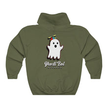 Load image into Gallery viewer, B.S.C. Hoodie