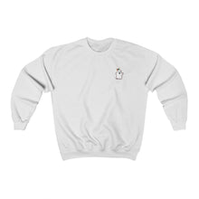 Load image into Gallery viewer, B.S.C. Crewneck Sweatshirt