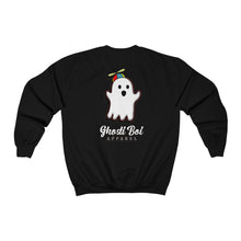 Load image into Gallery viewer, B.S.C. Crewneck Sweatshirt