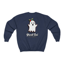 Load image into Gallery viewer, B.S.C. Crewneck Sweatshirt