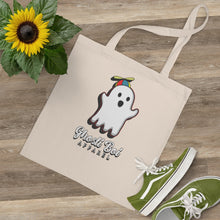 Load image into Gallery viewer, B.S.C. Tote Bag