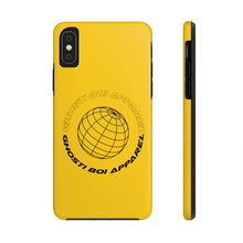 Load image into Gallery viewer, 70's Sci-Fi Phone Case