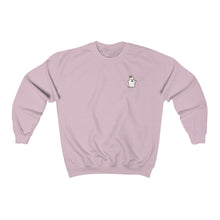 Load image into Gallery viewer, B.S.C. Crewneck Sweatshirt
