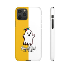 Load image into Gallery viewer, B.S.C. Snap Case Yellow