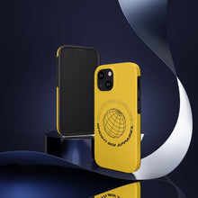 Load image into Gallery viewer, 70's Sci-Fi Phone Case