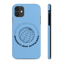 Load image into Gallery viewer, 70's Sci-Fi Phone Case - The Sidlee Special