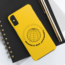 Load image into Gallery viewer, 70's Sci-Fi Phone Case