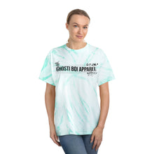 Load image into Gallery viewer, Free Your Mind Tie-Dye T-Shirt
