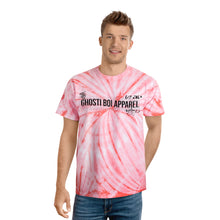 Load image into Gallery viewer, Bend Reality Tie-Dye T-Shirt
