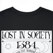 Load image into Gallery viewer, Lost in Society

