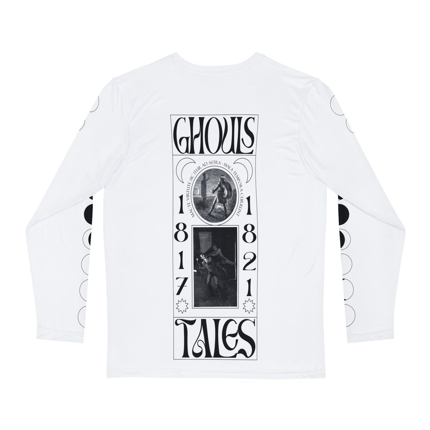 Ghouls Tales