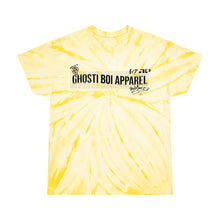 Load image into Gallery viewer, Free Your Mind Tie-Dye T-Shirt
