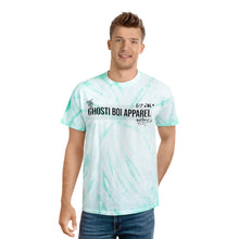 Load image into Gallery viewer, Free Your Mind Tie-Dye T-Shirt
