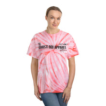 Load image into Gallery viewer, Free Your Mind Tie-Dye T-Shirt
