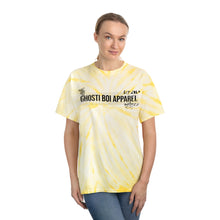 Load image into Gallery viewer, Free Your Mind Tie-Dye T-Shirt
