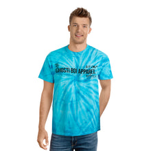 Load image into Gallery viewer, Free Your Mind Tie-Dye T-Shirt
