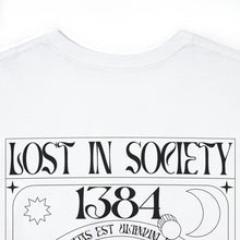 Load image into Gallery viewer, Lost in Society
