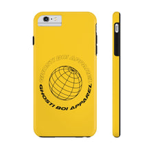 Load image into Gallery viewer, 70&#39;s Sci-Fi Phone Case
