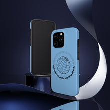 Load image into Gallery viewer, 70&#39;s Sci-Fi Phone Case - The Sidlee Special
