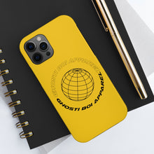 Load image into Gallery viewer, 70&#39;s Sci-Fi Phone Case
