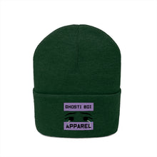 Load image into Gallery viewer, Sad Eyes Beanie
