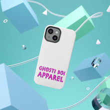 Load image into Gallery viewer, Slime Phone Case
