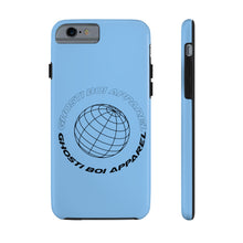Load image into Gallery viewer, 70&#39;s Sci-Fi Phone Case - The Sidlee Special
